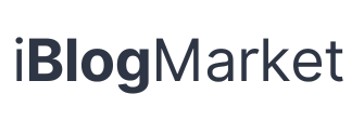 logo iblogmarket